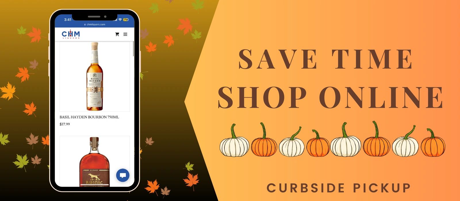 CHM Liquors Costco Liquor Store Rochester, New York